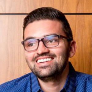 Picture of Andrew Gazdecki