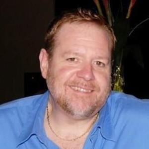 Picture of Steve Mitchell