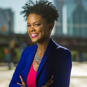 Picture of Alicia Morgan