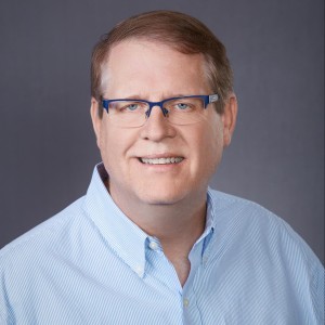 Picture of Mark Toney