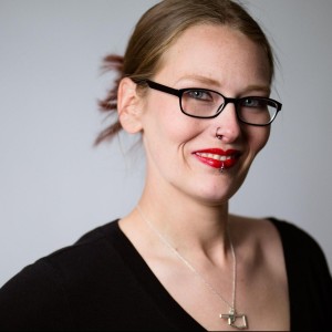 Picture of Roxanne Roark