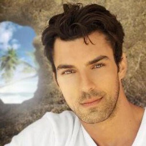 Picture of Stevan McGrath