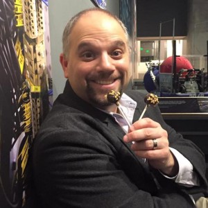 Picture of Harley David Rubin