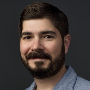 Picture of Andy Odom