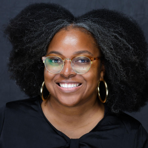 Picture of Briana Ford