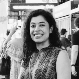 Picture of Deepasha Kakkar