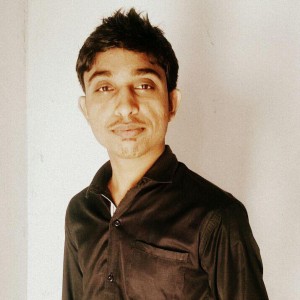 Picture of Hardik Oza