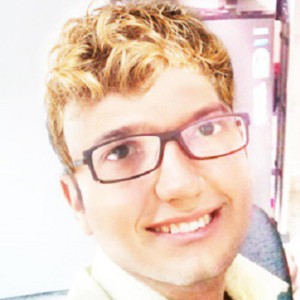 Picture of Robin Singh