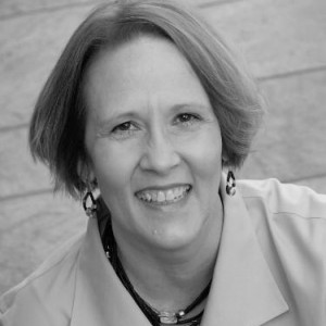 Picture of Laura Armbruster