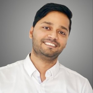 Picture of Vikas Rana