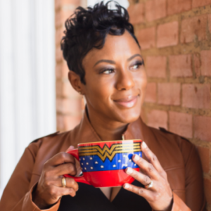 Picture of Tanya Smith