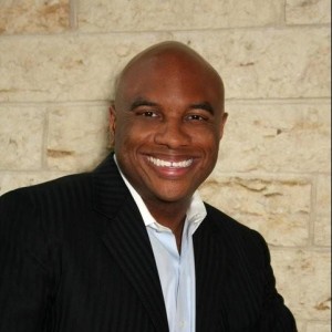 Picture of Byron Ingraham