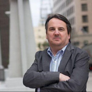 Picture of Chris Forbes