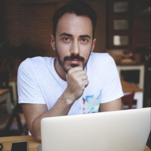 Picture of Graham Rand