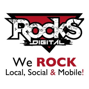 Picture of Rocks Digital