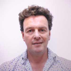 Picture of Guy Marson