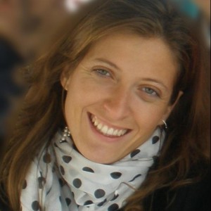 Picture of Martina Ori