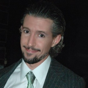 Picture of Clint Fuqua