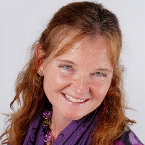 Picture of Julia Bramble