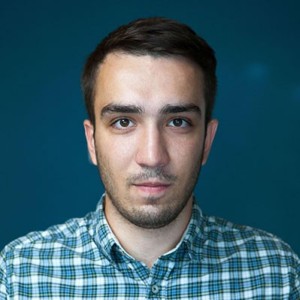 Picture of Myron Monets