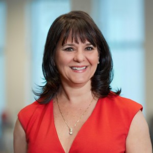 Picture of Bernadette Coleman