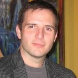 Picture of Matthew Hellinger