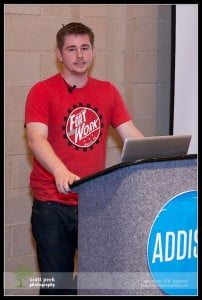 Dallas, Mason Pelt, Facebook Ads