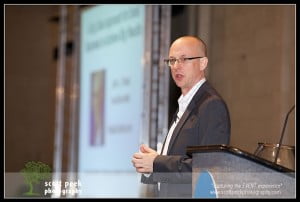 Dallas SEO Conference, John,Nosal