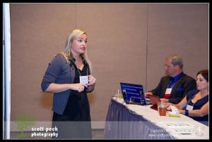 Dallas Social Media, Melissa Cowser with Texas Media Pros