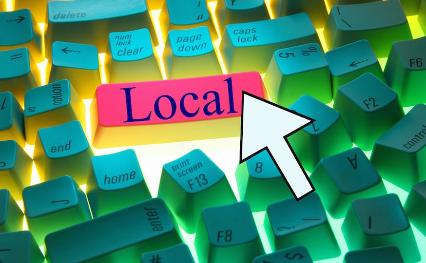 Local Content Strategy