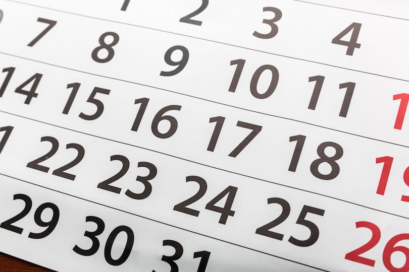 How to Use an Editorial Content Calendar