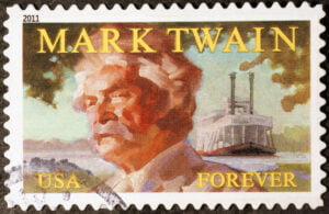 Tips for Creating Content from Mark Twain