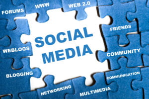 Social Media 911