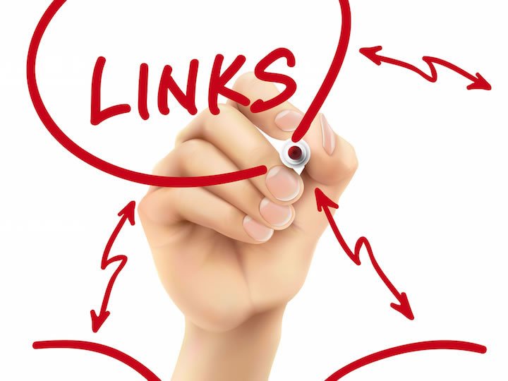 Link Building Strategies for Local Businesses