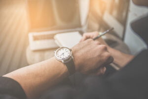 Best Time to Blog
