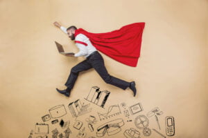 Super Social Media Strategy