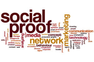 Social Proof Strategies