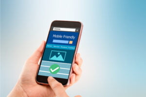 Google's Mobile Friendly Test