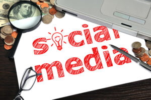 Investing in Social Media