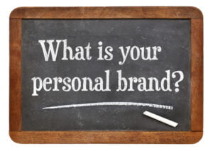 Building Your Personal Brand