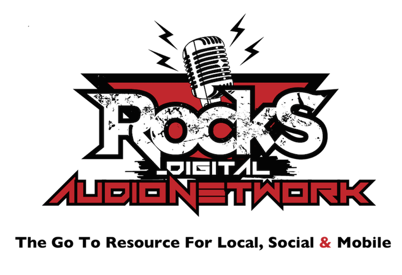 Rocks Digital Audio Network