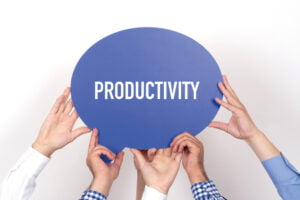 Social Media Productivity