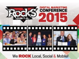 Rocks Digital One-Day Ticket Offer