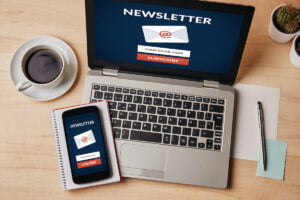 Tips for Writing Compelling Newsletter Content
