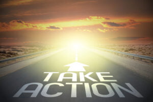 Website - Take Action