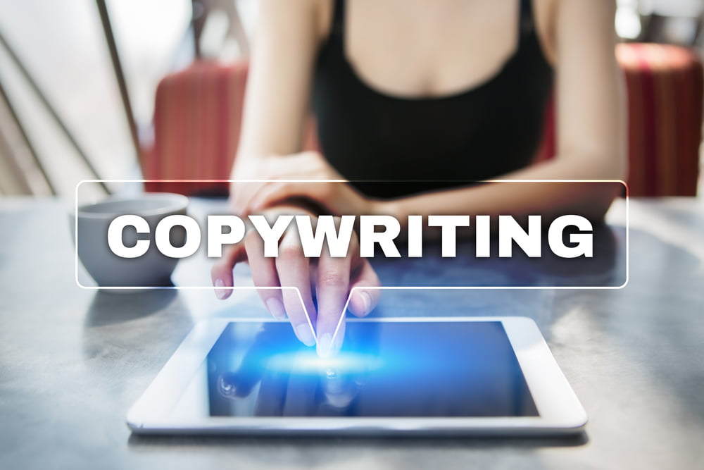 Content Writing Copywriter