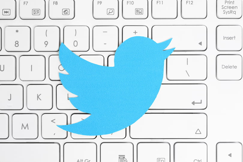 Twitter Direct Messaging Change