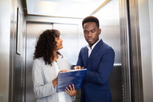 The Perfect Elevator Pitch