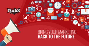 Bring your marketing back to the future
