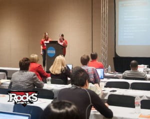 Website Best Practices presented at LSS15